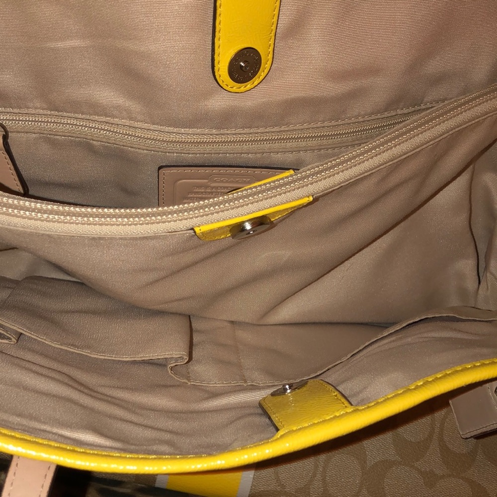 Handbag - Picture 5 of 6